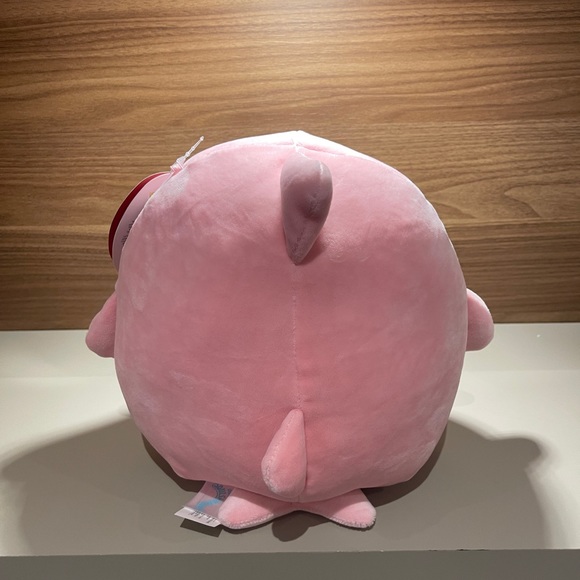 BNWT 8” Squishmallow Selene Shark - Picture 3 of 3